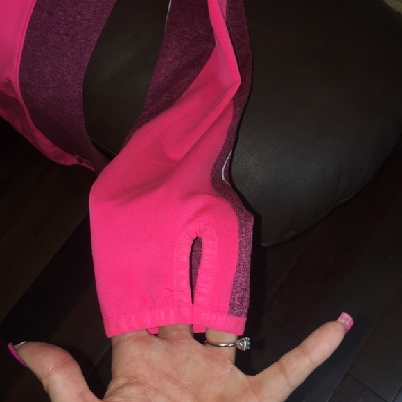 (Perfect condition) VS long sleeve with zipper - Picture 9 of 9